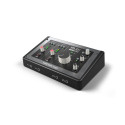 Audio Interface - Solid State Logic SSL2+ MKII 2x2 USB-C Audio Interface 192 kHz Black