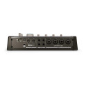 Audio Interface - Solid State Logic SSL12 12 Inputs, 8 Outputs, USB-C Black