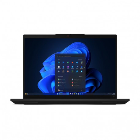 Laptop Computer - Lenovo ThinkPad L14 Gen 5 Ryzen 7 PRO 16GB 512GB Black