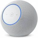 Amazon smart speaker Echo Studio, white