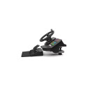 Logitech G Saitek Heavy Equipment Farm Simulation Controller Bundle