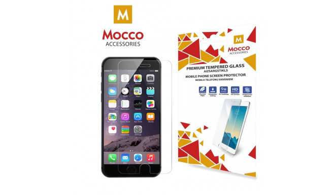 Mocco kaitseklaas Apple iPhone 7/iPhone 8/SE 2020/SE 2022
