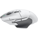 Logitech G502 X Lightspeed Wireless mouse