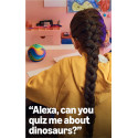 Amazon nutikõlar Echo Dot 5 Kids Rainbow