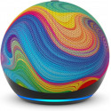 Amazon nutikõlar Echo Dot 5 Kids Rainbow