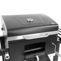 SÖEGRILL HECHT CALIFORNIA