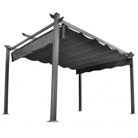 Aiapergola HECHT PERGOLA 4x3