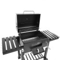 SÖEGRILL HECHT CALIFORNIA