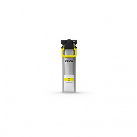 Epson T11D4 (C13T11D440) Ink cartridge, Yellow (SPEC)