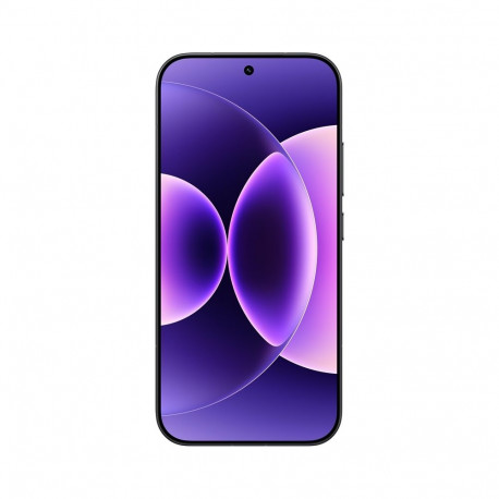 PHONE XIAOMI 17 256GB BLACK