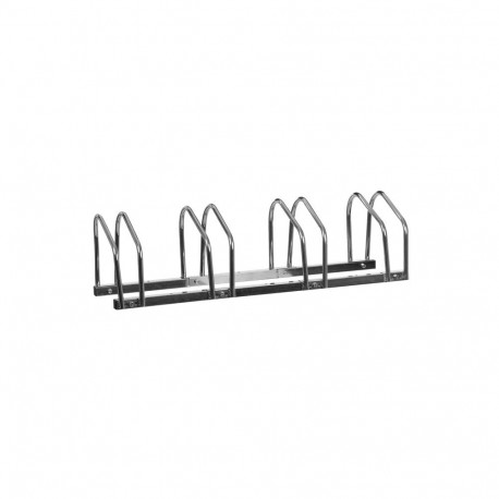 BICYCLE STAND FIXED ON FLOOR FSBCR-181-2