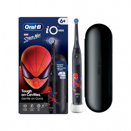 Elektriline hambahari IOS2K.1H9.K Spiderman