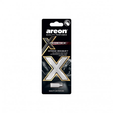 AIR FRESHNER XPERIENCE -SPRING BOUQUET