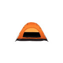 DOME TENT 1 LAYER FOR 2 PERSONS