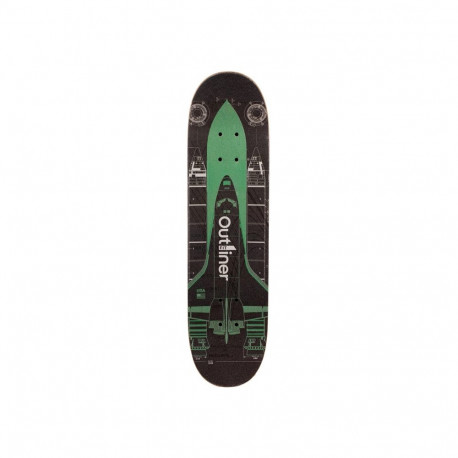 31x8-tolline rula Rocket