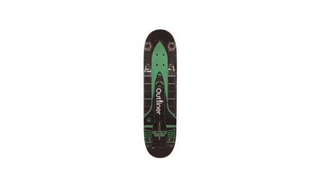 31x8-tolline rula Rocket