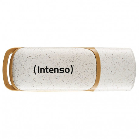 Green Line 64 GB (beige/braun, USB-A 3.2 Gen 1)