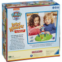 Paw Patrol lõbus võidusõit