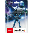 Amiibo figuur Sylux (Metroid Prime 4)