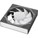 SWAFAN 120 EX INFINITY (schwarz, 3er-Pack, 124 mm)