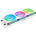 SWAFAN 120 EX INFINITY (weiß, 3er-Pack, 124 mm)