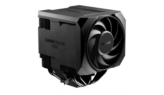 Dark Rock Pro 6 (schwarz, 120 mm)