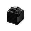 Dark Rock Pro 6 120mm, must