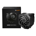 Dark Rock Pro 6 (schwarz, 120 mm)