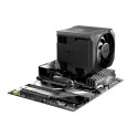 Dark Rock Pro 6 (schwarz, 120 mm)