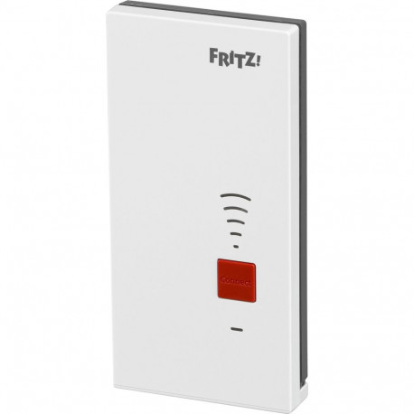 Repeater 2700 (weiß/grau, Wi-Fi 7 mit bis zu 6,5 GBit/s)
