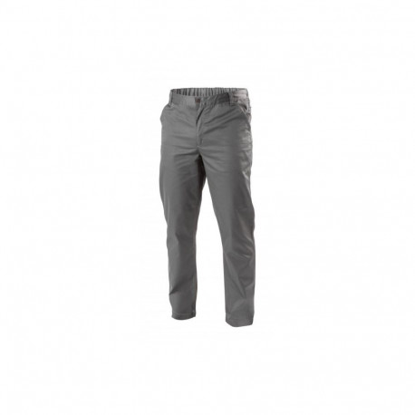 Darba bikses HOGERT FABIAN HT5K309-2XL, tumši pelēkas, 2XL (56)