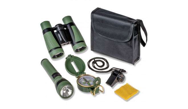 Carson HU-401 Adventure Pak