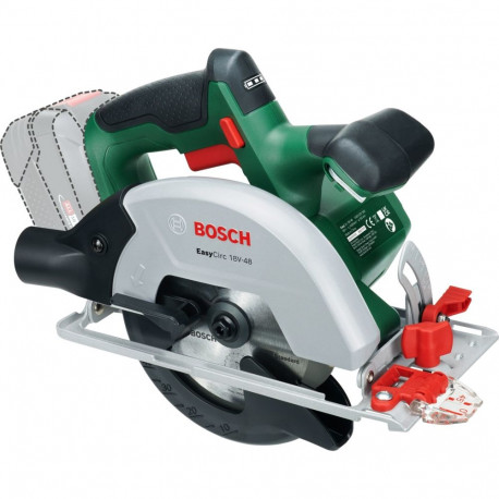 Bosch akuga ketassaag EasyCirc 18V-48