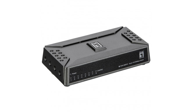 Level One FSW-0808 TX