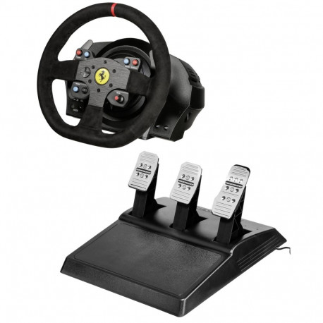 Thrustmaster rool T300 Ferrari Alcantara eriväljaanne