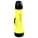 Dymo D1 24mm Black/Yellow labels 53718