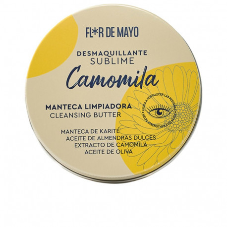 FLOR DE MAYO SUBLIME meigieemaldusbalsam 45gr kummel