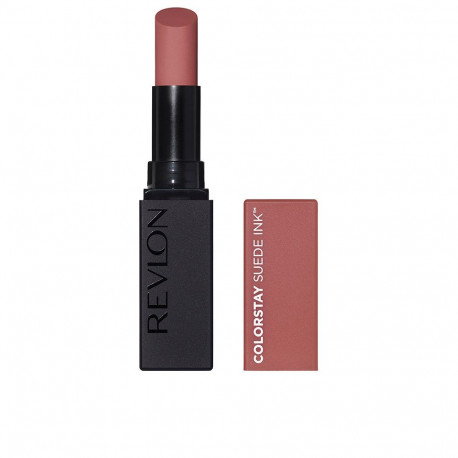 REVLON MASS MARKET COLORSTAY SUEDE INK barra de labios #05-Hot Girl 2,55 ml