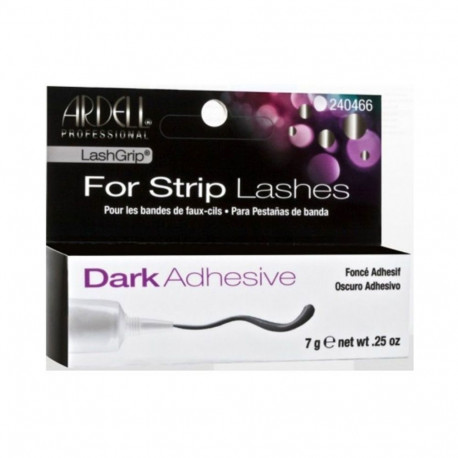 ARDELL ripsmeliim LASHGRIP 7gr, tume