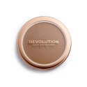 REVOLUTION MAKE UP REVOLUTION mega bronzer #01-cool