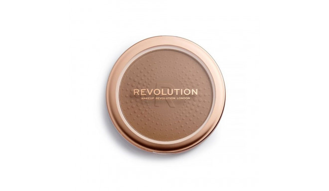 REVOLUTION MAKE UP REVOLUTION mega bronzer #01-cool