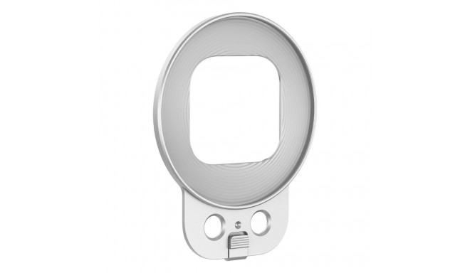 PGYTECH 67mm Filter Adapter Ring (iPhone 17 Pro Max)