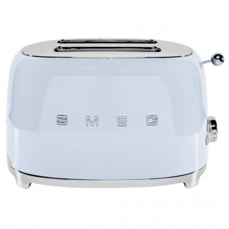 Smeg TSF01PBEU pastelowy błękit