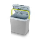 Severin TKB 2924 szary