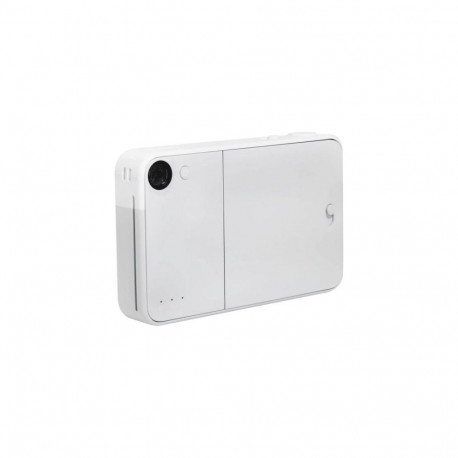 Kodak Printomatic Digital Instant Print Camera 5 Mpx, Gray EU