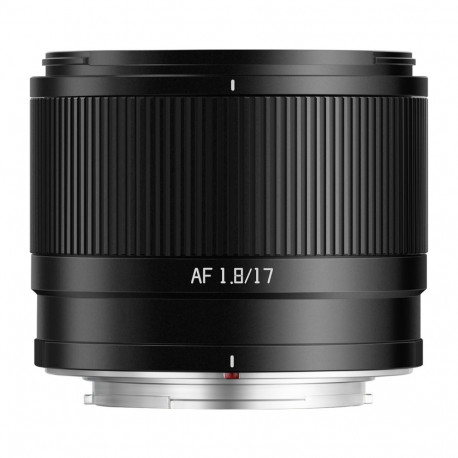 TTARTISAN AF 17mm f/1,8 Air - Fuji X (APS-C)