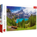 TREFL puzzle Alps 1500 pcs