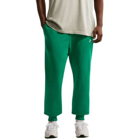 Nike meeste joggerpüksid FN3787 365 Club BB L, roheline