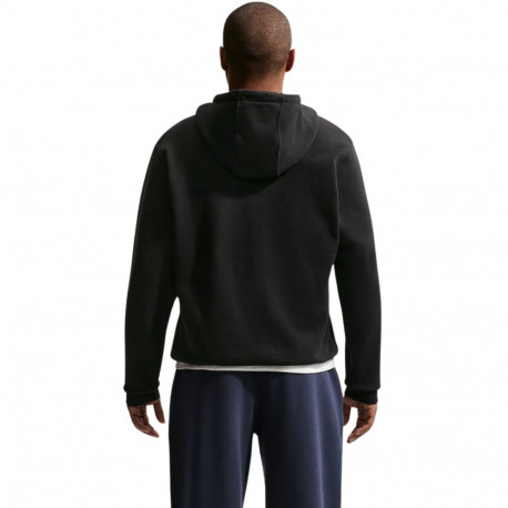 Nike meeste kapuutsiga pusa Club BB FZ FN3861 010 XL, must