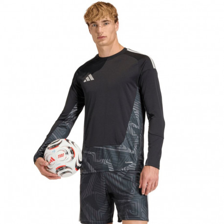 Adidas meeste väravavahi särk Tiro 26 Competition KB5254 pika varrukaga XL, must